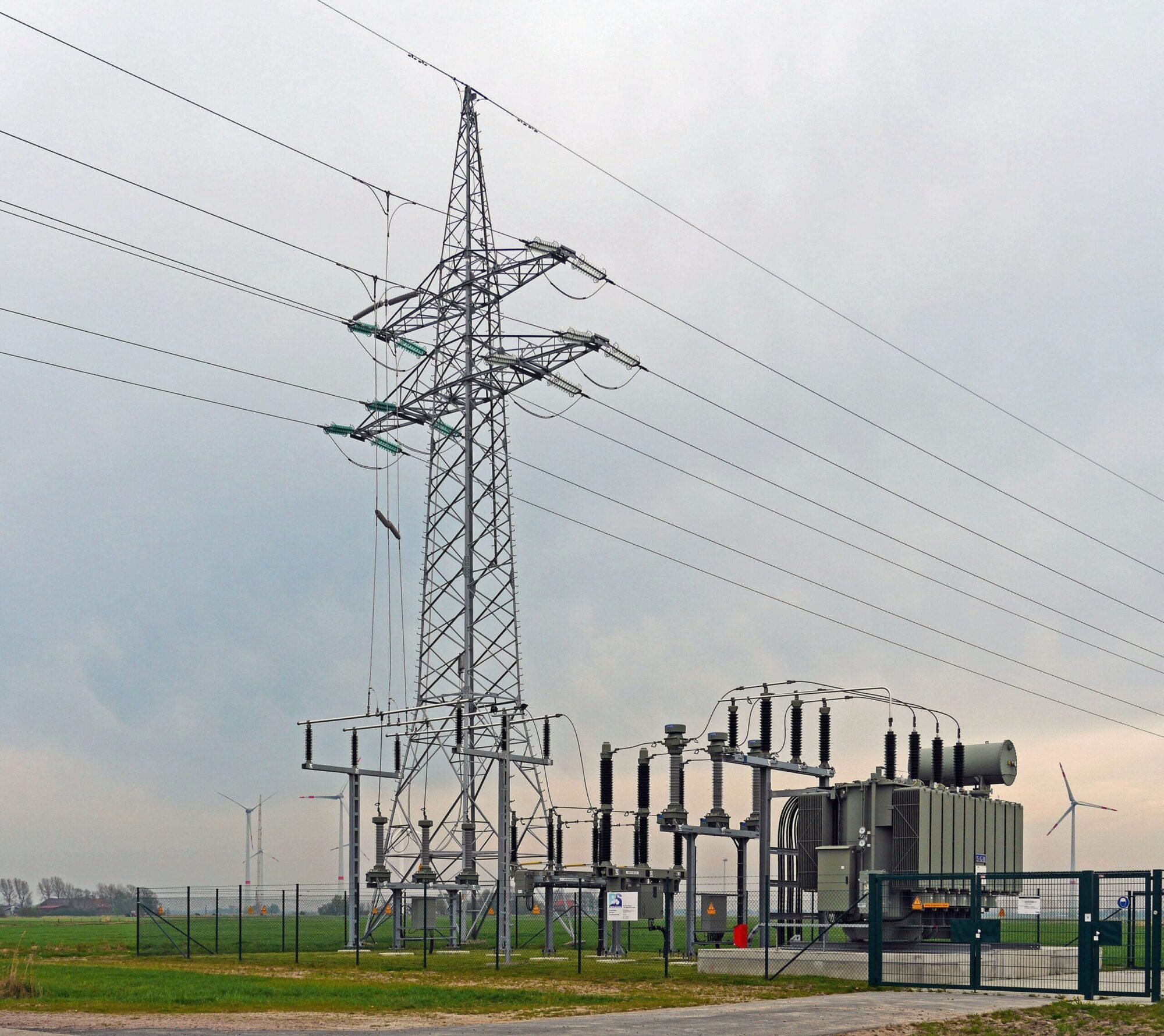 OHM ELECTRICALS